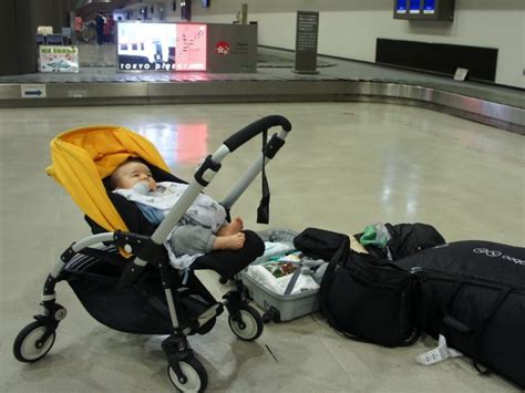 Правила перевозки детских колясок в ручной клади и в багаже — какую ...