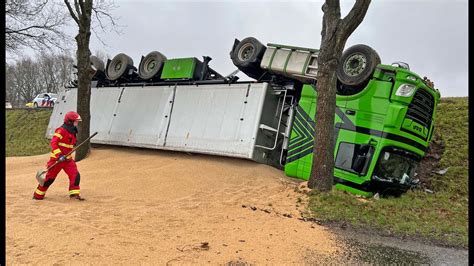 Ongeval Met Letsel Op Fromaweg In Slochteren