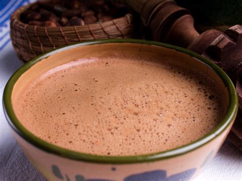 Arriba Imagen Receta Para Preparar Atole Champurrado Abzlocal Mx