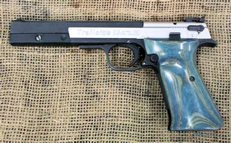 Sig Sauer Trailside Semi Auto Pistol 22lr For Sale