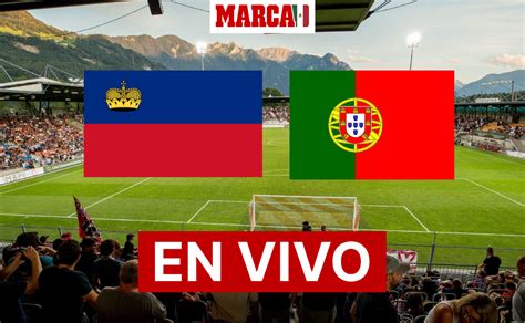 Liechtenstein Vs Portugal Live Broadcast Cristiano Ronaldo Today S