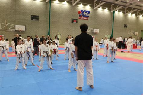 JKA National Championships 2019: Great Performance, Fantastic Results ...