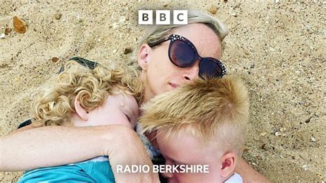 Bbc Radio Berkshire Bbc Radio Berkshire Why We Moved 180 Miles To