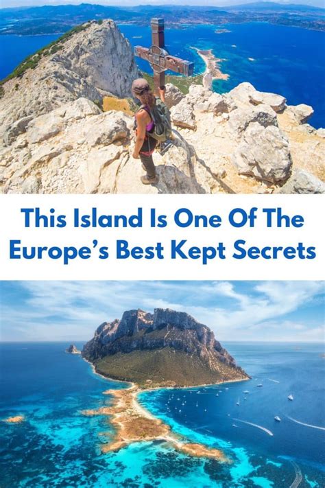 Europe’s Best Undiscovered Islands For A Peaceful Escape