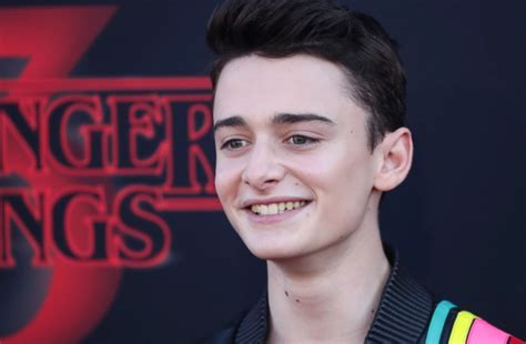 Noah Schnapp Actor De La Serie Stranger Things Se Declara Abiertamente Gay Canal 10