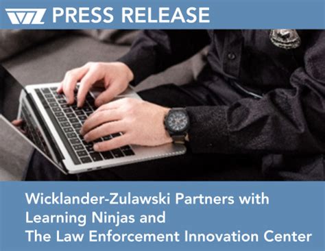 WZ Commits to Evidence-Based Training - Wicklander-Zulawski 