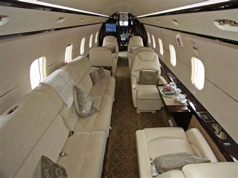 Challenger-300-interior - Private Air Charter Asia - Corporate Travel ...