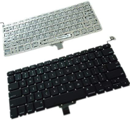 Apple Macbook Pro A1278 US Laptop Keyboard - Ok Computer Plus