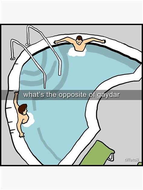 Two Bros Chilling In A Hot Tub Five Feet Apart Cause They Re Not Gay Sticker For Sale By