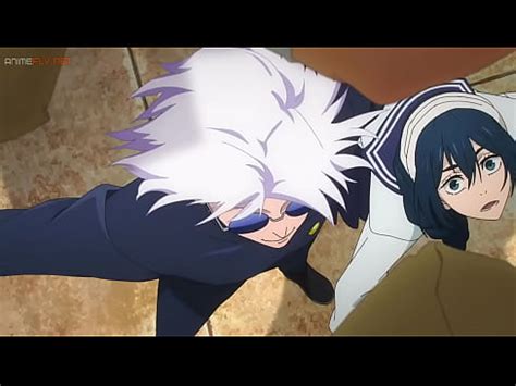 Jujutsu Kaisen Nd Season Xvideos