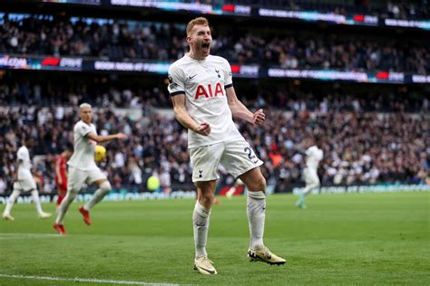 tottenham    premier league record  bettered  arsenal