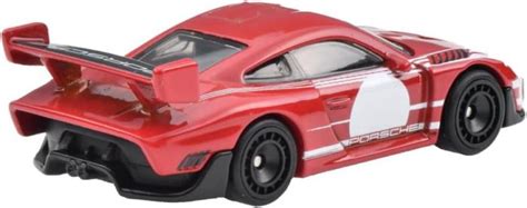 日版 Hot Wheels Premium 1 64 合金車 Boulevard Porsche 935 HobbyDigi 電購網