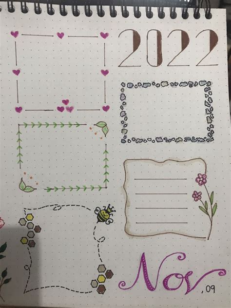 pinterest bingkai doodle ide buku sketsa kartu valentine