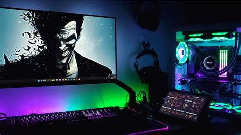 Gaming PC Setups | Custom PC