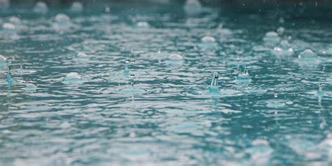 16 Unbelievable Facts About Rainfall Patterns - Facts.net