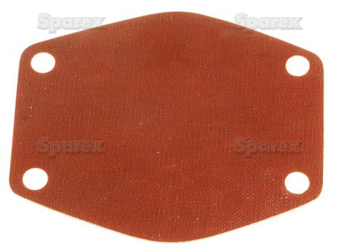 M Massey Ferguson Water Pump Gasket Uk Branded Tractor Spares