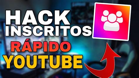 Como Ganhar Inscritos No YouTube Rapido Em 2024 Aplicativo De 0 A