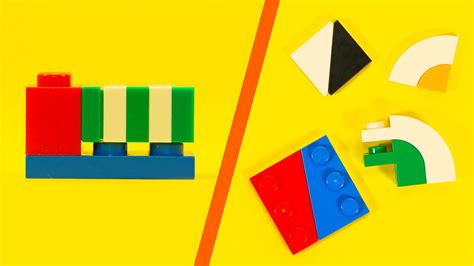 10 Best Lego Tricks For Beginners Youtube