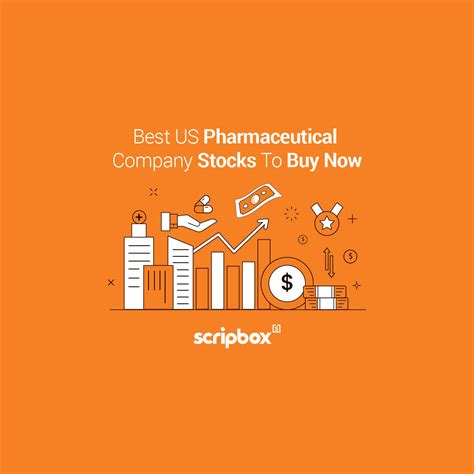 Best US Pharmaceutical Company Stocks To Buy Now 2024