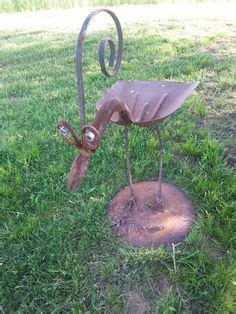 110 Shovel Art Ideas Metal Yard Art Metal Garden Art Junk Art