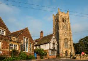 Historic Churches In Suffolk Heritage Guide To Suffolk Eye Suffolk