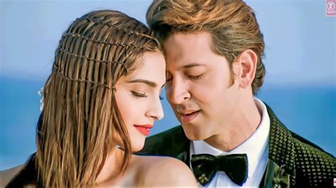 Dheere Dheere Se Meri Zindagi Video Song Official Hrithik Roshan