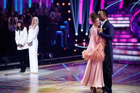 Strictly finalists revealed as 10th celebrity eliminated from show ...