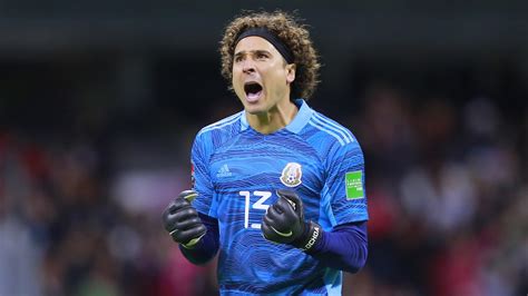 Darle Prioridad A Ochoa En Selección Mexicana Es Injusto Para Los Otros Guardametas En Mejor Momento