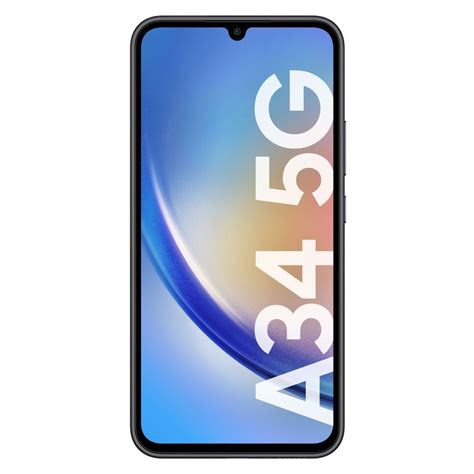 Celular Galaxy A34 5g Tienda Online Samsung Argentina