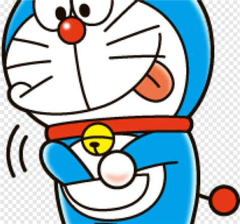 Doraemon - Free Icon Library