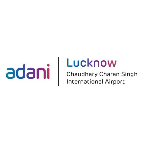 Lucknow Airport Logo PNG Images (Transparent HD Photo Clipart) | Photo ...