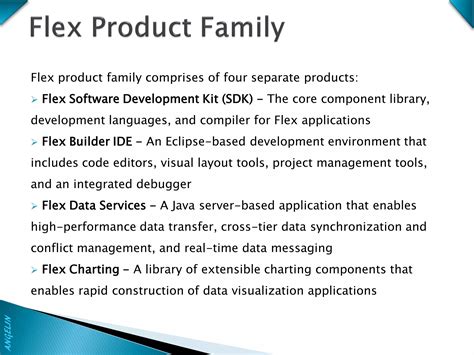 introduction  adobe flex