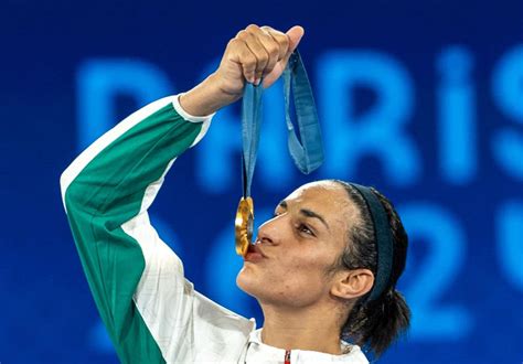 What To Know About Olympics Gender Debate As Imane Khelif Wins Women’s ...