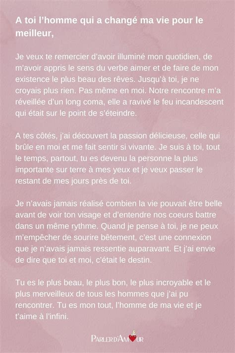 Vous Voulez Crire Une Lettre D Amour Pour Exprimer Vos Sentiments