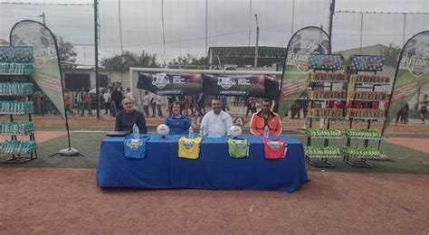 Arranca Copa Futbolito Bimbo 2024 En Unidad Deportiva La Raza