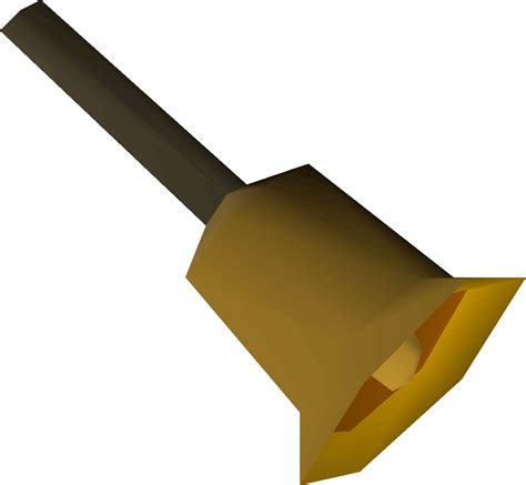 Fileslayer Bell Detailpng Osrs Wiki