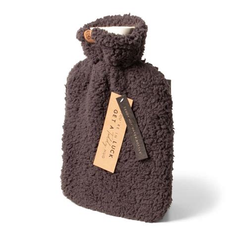 Hot Water Bottle Teddy Quality Gadgets Since 1967