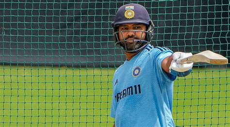 What will be Rohit Sharma’s legacy in Indian cricket? | Cricket News ...