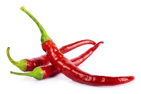 types  hot peppers youll
