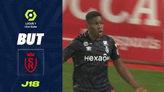 But Marshall MUNETSI 3 SdR AC AJACCIO STADE DE REIMS 0 1 22 23