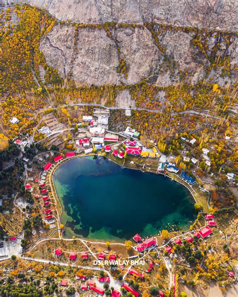 Skardu Baltistan in Autumn. : r/pakistan