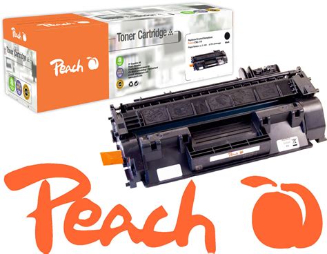 Canon iSensys MF 411 dw Toner | Peach Tintenpatronen Toner