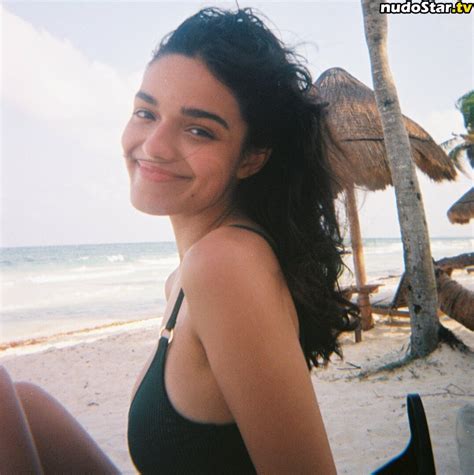 Rachel Zegler Rachelzegler Rachmariexoxo Nude Onlyfans Photo Nudostar Tv