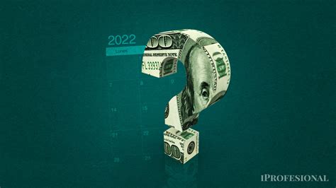 Precio del DÓLAR 2022 este es el nuevo pronóstico de 40 expertos