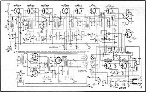 A Guide to Delco Radio Circuit Diagrams