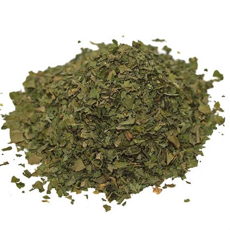 Organic Celery Flakes | Organic Spice in Bulk | Bulkeez.com