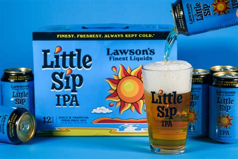 Little Sip Lawson S Finest Liquids