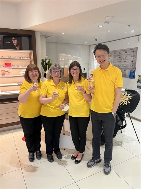 Ridings Opticians - Try out our new online booking system! Simply visit