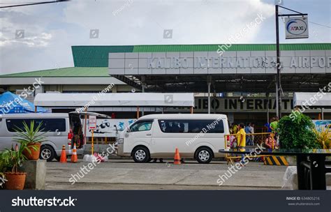 14 Kalibo International Airport Stock Photos, Images & Photography ...