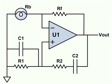 What Is The Basic Idea Of Wien Bridge Oscillator How Does It Operate